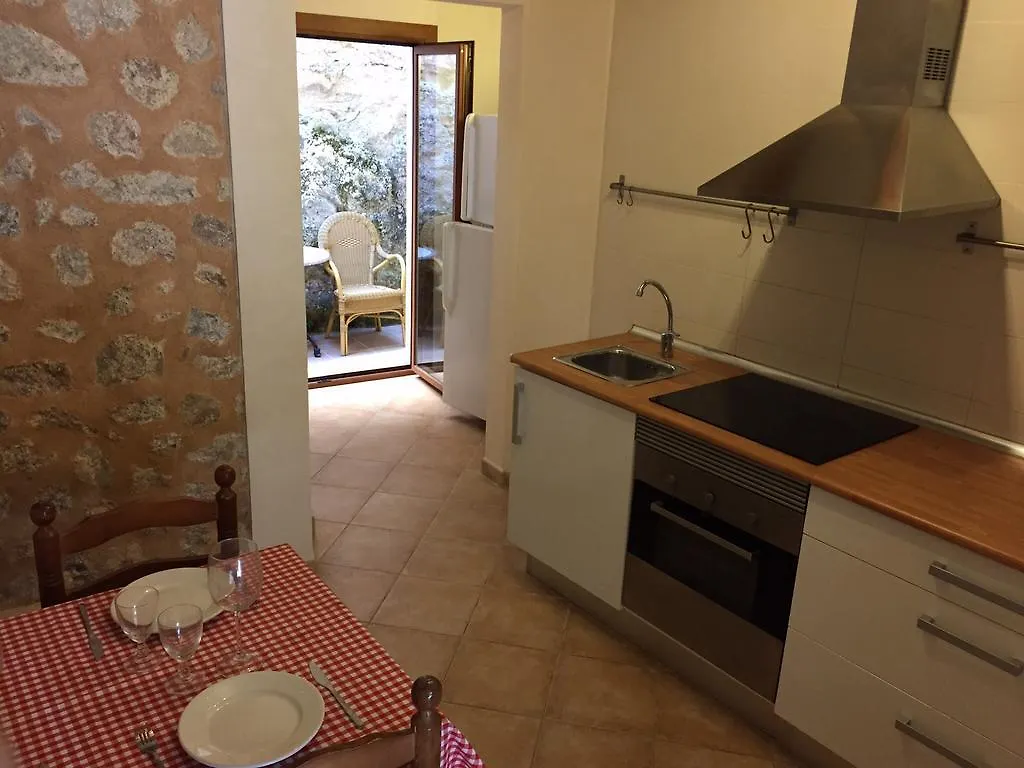 Ca Na Francina Villa Valldemossa  Valldemossa (Mallorca)