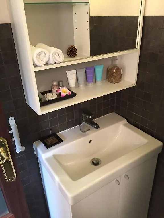 Vakantiehuis Ca Na Francina Villa Valldemossa  Spanje