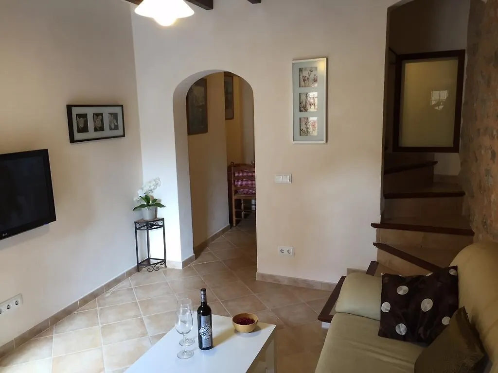 Ca Na Francina Villa Valldemossa  Vakantiehuis