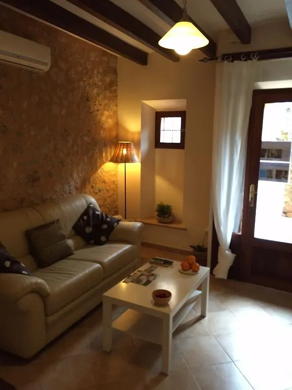 Ca Na Francina Villa Valldemossa  Valldemossa (Mallorca)
