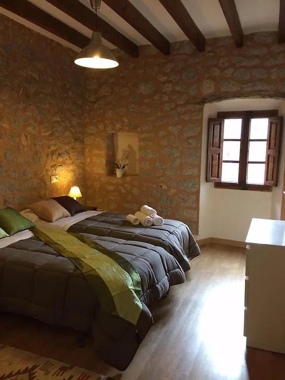 Ca Na Francina Villa Valldemossa