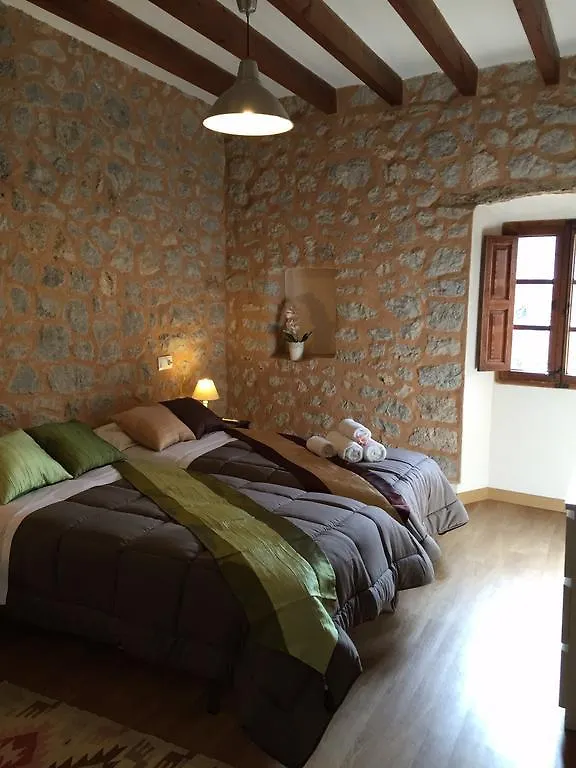 Ca Na Francina Villa Valldemossa  Holiday home Valldemossa (Mallorca)