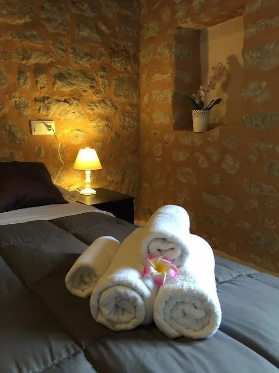 Holiday home Ca Na Francina Villa Valldemossa  Spain